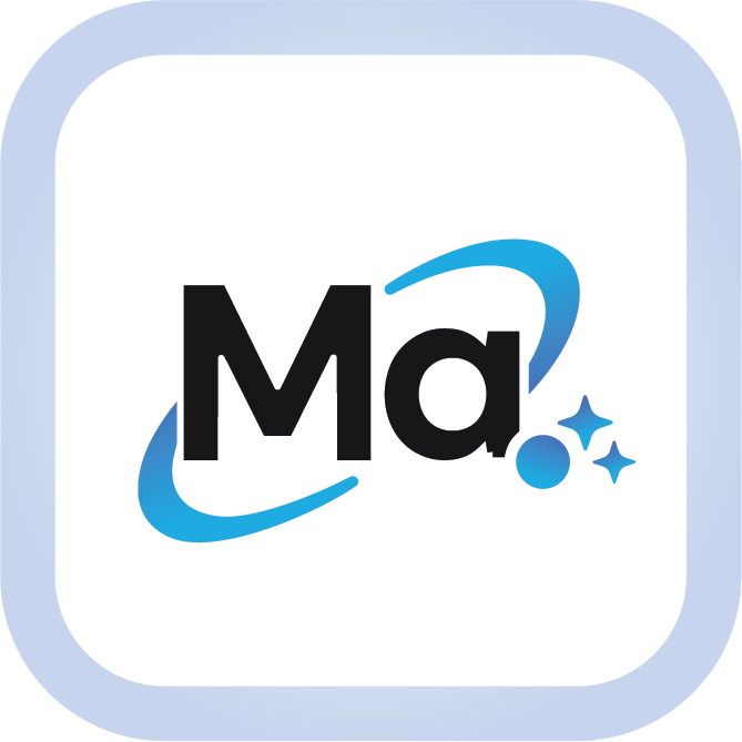 Macaly logo