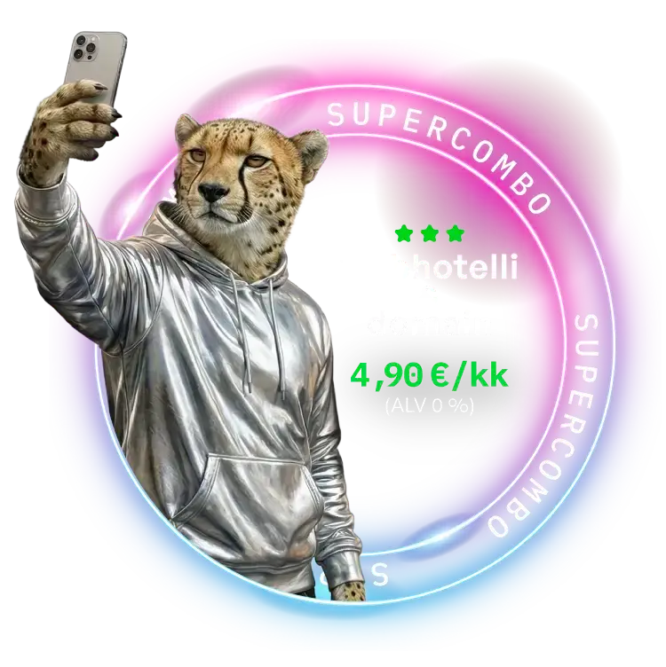 webhotelli
