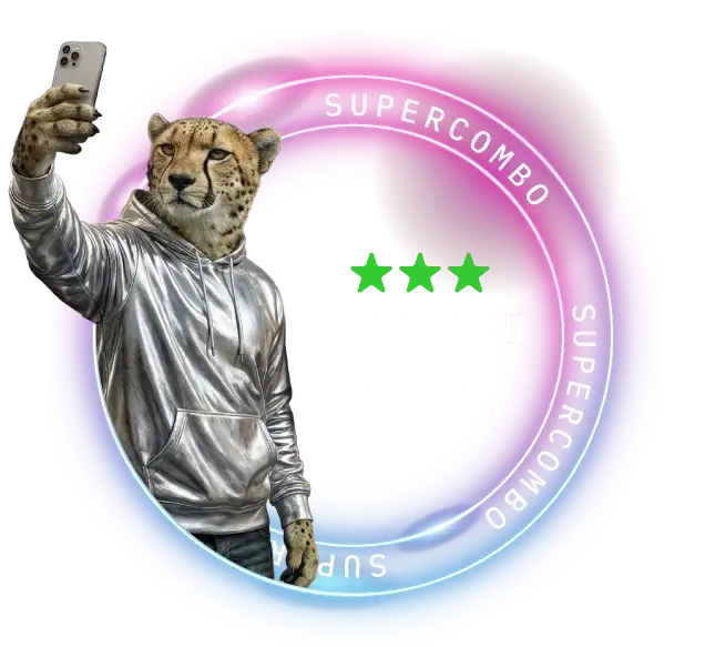 Super Combo