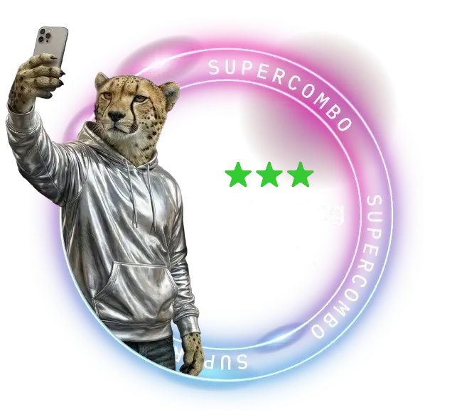 Super Combo