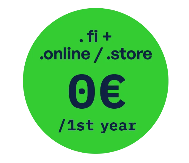 2-domains
