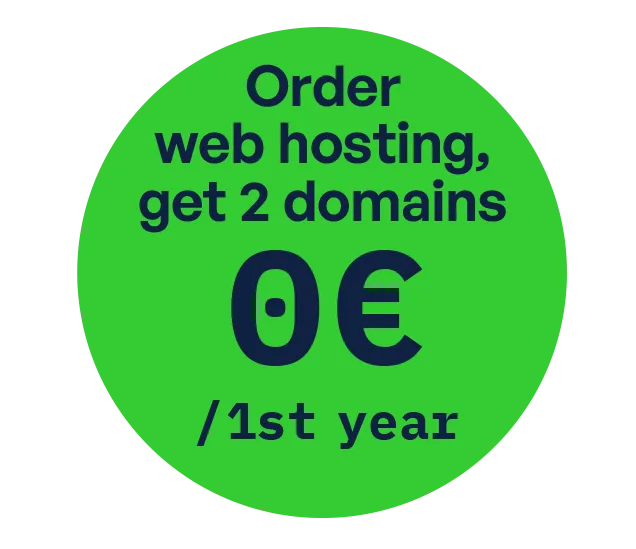 hosting-offer